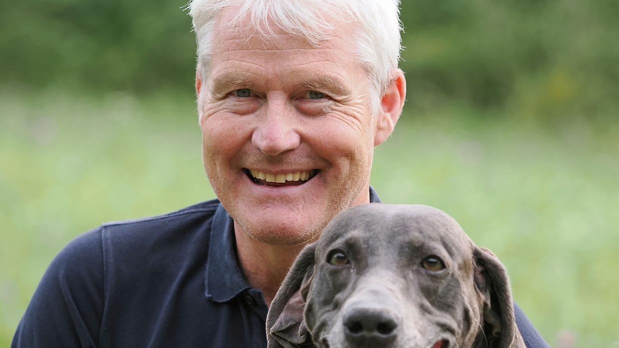 Dr. Michael Hartmann