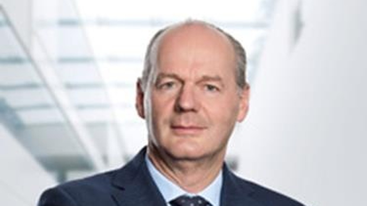 Prof. Dr. Michael Röcken